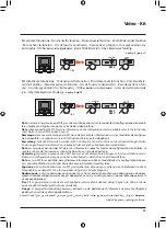 Предварительный просмотр 33 страницы Bticino 368611 Installation Manual