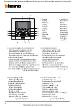 Предварительный просмотр 5 страницы Bticino 368721 Installation Manual