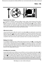 Предварительный просмотр 17 страницы Bticino 368721 Installation Manual