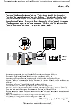 Preview for 21 page of Bticino 368721 Installation Manual