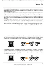 Предварительный просмотр 25 страницы Bticino 368721 Installation Manual