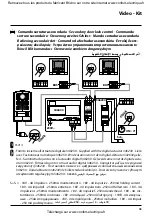 Предварительный просмотр 31 страницы Bticino 368721 Installation Manual