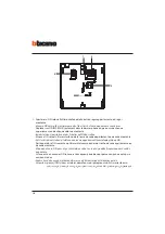 Предварительный просмотр 10 страницы Bticino 369211 Installation Manual