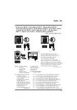 Предварительный просмотр 15 страницы Bticino 369211 Installation Manual