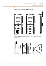 Предварительный просмотр 11 страницы Bticino 374001/03 User And Installation Manual