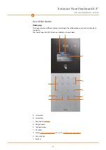 Preview for 25 page of Bticino 374001/03 User And Installation Manual