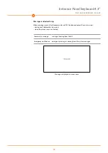 Предварительный просмотр 29 страницы Bticino 374001/03 User And Installation Manual