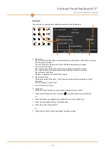 Предварительный просмотр 45 страницы Bticino 374001/03 User And Installation Manual