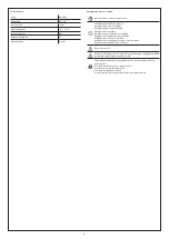 Preview for 4 page of Bticino 375005 Quick Start Manual