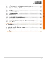 Предварительный просмотр 3 страницы Bticino 391 115 User Manual