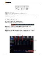 Preview for 38 page of Bticino 391 115 User Manual