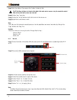 Preview for 42 page of Bticino 391 115 User Manual
