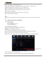Preview for 56 page of Bticino 391 115 User Manual