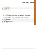Предварительный просмотр 11 страницы Bticino 391348 User Manual