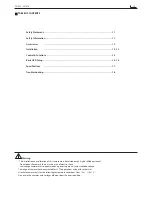 Предварительный просмотр 11 страницы Bticino 391415 Instruction Manual