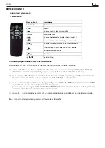 Preview for 8 page of Bticino 391504 User Manual