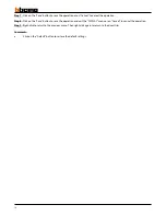 Предварительный просмотр 18 страницы Bticino 391519 User Manual
