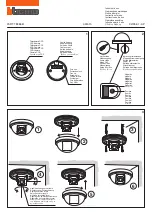 Preview for 1 page of Bticino 391615 Instructions For Use