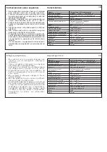 Preview for 4 page of Bticino 391615 Instructions For Use