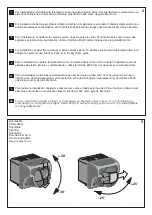Preview for 3 page of Bticino 391657 Instruction Sheet
