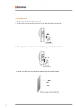 Предварительный просмотр 16 страницы Bticino 391693 Quick Start Manual