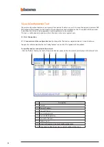 Предварительный просмотр 46 страницы Bticino 391693 Quick Start Manual