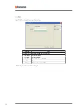 Предварительный просмотр 50 страницы Bticino 391693 Quick Start Manual