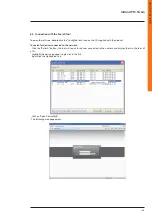 Preview for 55 page of Bticino 391693 Quick Start Manual