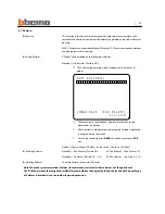 Предварительный просмотр 37 страницы Bticino 391695 Instruction Manual