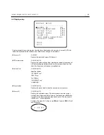 Предварительный просмотр 42 страницы Bticino 391695 Instruction Manual