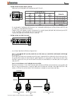 Preview for 7 page of Bticino 391715 User Manual