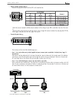 Preview for 24 page of Bticino 391715 User Manual