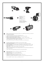 Preview for 4 page of Bticino 391719 Quick Start Manual