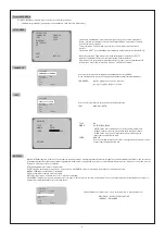 Предварительный просмотр 6 страницы Bticino 391719 Quick Start Manual