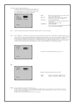 Предварительный просмотр 7 страницы Bticino 391719 Quick Start Manual