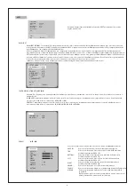 Предварительный просмотр 9 страницы Bticino 391719 Quick Start Manual