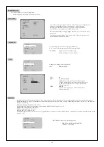Предварительный просмотр 12 страницы Bticino 391719 Quick Start Manual