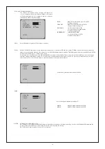 Предварительный просмотр 13 страницы Bticino 391719 Quick Start Manual