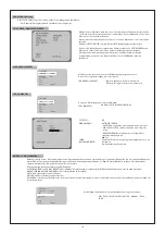 Preview for 18 page of Bticino 391719 Quick Start Manual