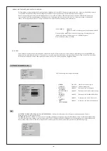 Preview for 20 page of Bticino 391719 Quick Start Manual