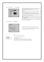 Preview for 22 page of Bticino 391719 Quick Start Manual