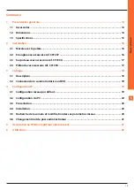 Preview for 13 page of Bticino 391762 User Manual