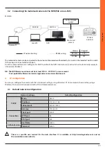 Предварительный просмотр 29 страницы Bticino 391762 User Manual