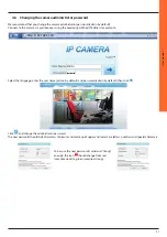 Предварительный просмотр 31 страницы Bticino 391762 User Manual