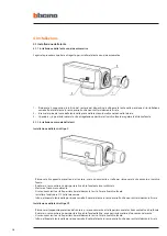 Preview for 16 page of Bticino 391773 Quick Start Manual
