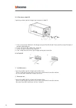 Предварительный просмотр 18 страницы Bticino 391773 Quick Start Manual