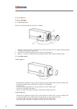 Preview for 44 page of Bticino 391773 Quick Start Manual