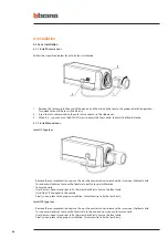 Предварительный просмотр 44 страницы Bticino 391773 Quick Start Manual