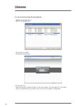 Предварительный просмотр 48 страницы Bticino 391773 Quick Start Manual