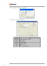 Preview for 50 page of Bticino 391773 Quick Start Manual